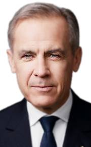 Mark Carney